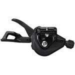 Řadící páčka SHIMANO DEORE SL-M4100 pravá 10 rychl I-spec EV bez ukaz