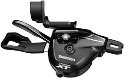 Řadící páčka SHIMANO XT SLM8000IR - 11s řazení  I-spec II pravá