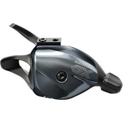 Řadící páčka SRAM GX Eagle trigger 12 rychlostí objímka, lunar