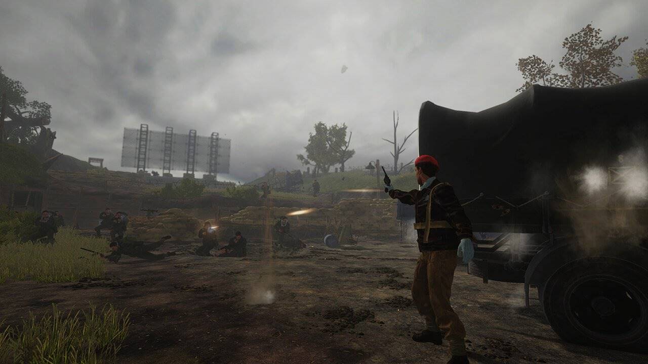RAID World War II Special Edition elektronická licence