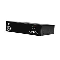 RaidSonic ICY BOX IB-267SK-B 20273, 3,5" rámeček pro 2,5" HDD SATA