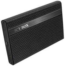 RaidSonic ICY BOX IB-284StU-B