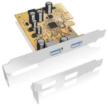 RaidSonic ICY BOX IB-U31-02 USB 3.1 (70618)