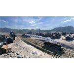 Railway Empire 2 Deluxe Edition