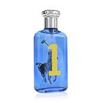 Ralph Lauren Big Pony 1 EdT 100 ml Pre mužov