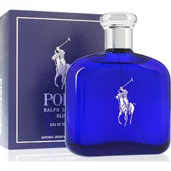 Ralph Lauren Polo Blue EdT 200 ml Pre mužov