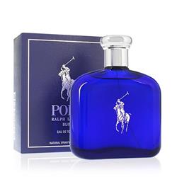 Ralph Lauren Polo Blue EdT 200 ml Pro muže
