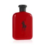 Ralph Lauren Polo Red EdT 125 ml Pro muže