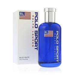 Ralph Lauren Polo Sport EdT 125 ml Pro muže