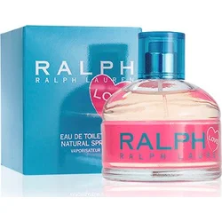 Ralph Lauren Ralph Love EdT 100ml