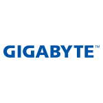 Paměťové RAM moduly GIGABYTE