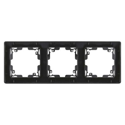 Rámeček trojnásobný