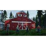 Ranch Simulator