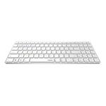 Rapoo 9300M biela Rapoo 9300M white
