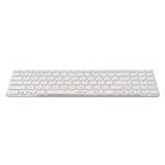 Rapoo E9100M biela Rapoo E9100M White