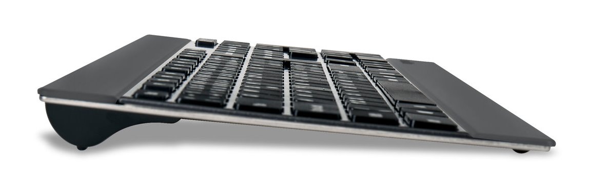 Rapoo E9270p černá