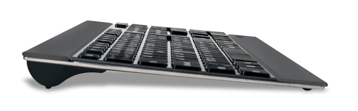 Rapoo E9270p černá