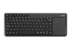 Rapoo K2600 černá