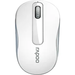 Rapoo M10+ bílá