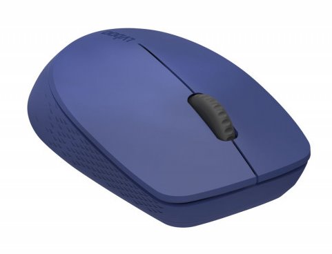 Rapoo M100 Silent modrá Rapoo M100 Blue