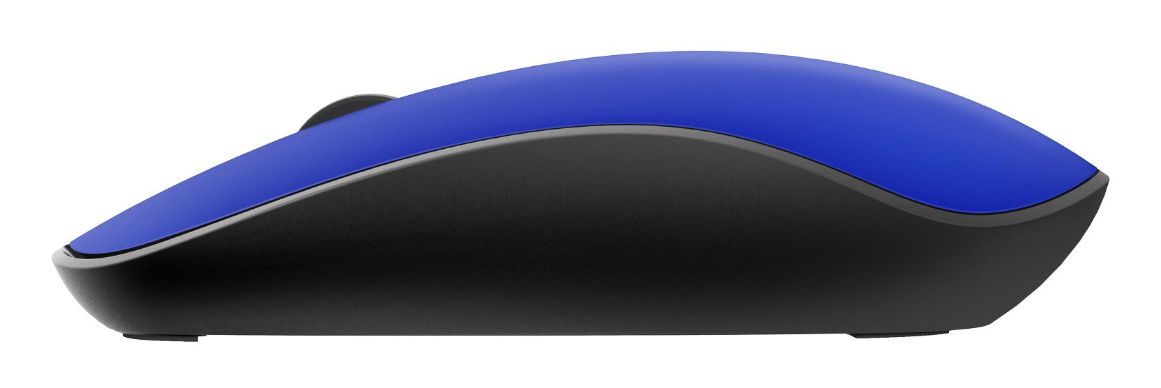 Rapoo M200 Silent modrá Rapoo M200 Blue