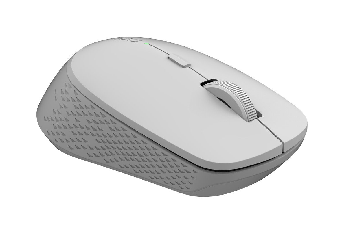 Rapoo M300 Silent svetlosivá Rapoo M300 Grey