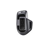 Rapoo MT760L Multi-mode bezdrátová myš, šedá/černá