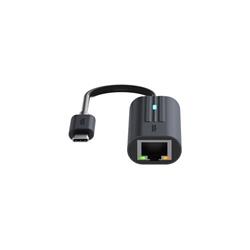 Rapoo UCA-1006 Adaptér USB-C na gigabitovú sieť LAN