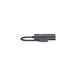 Rapoo UCA-1006 USB-C to Gigabit LAN Adapter