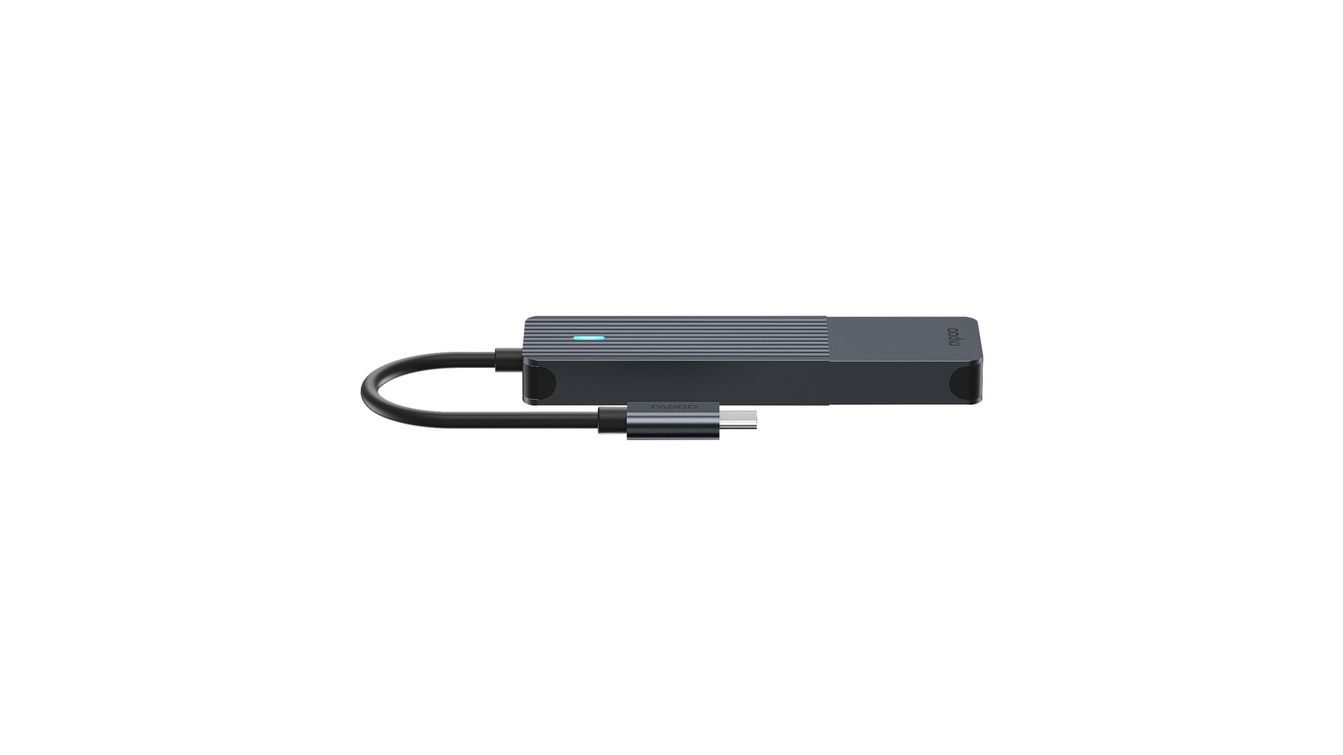 Rapoo UCH-4001 USB-C to USB-A Hub