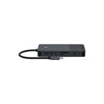 Rapoo UCM-2005 10-in-1 USB-C Multiport Adapter