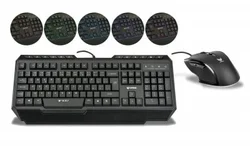 Rapoo V100
