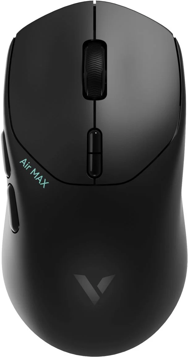 Rapoo VT1Air MAX čierna