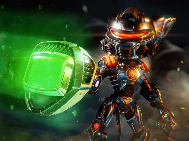 Ratchet & Clank: Rift Apart (PS5)