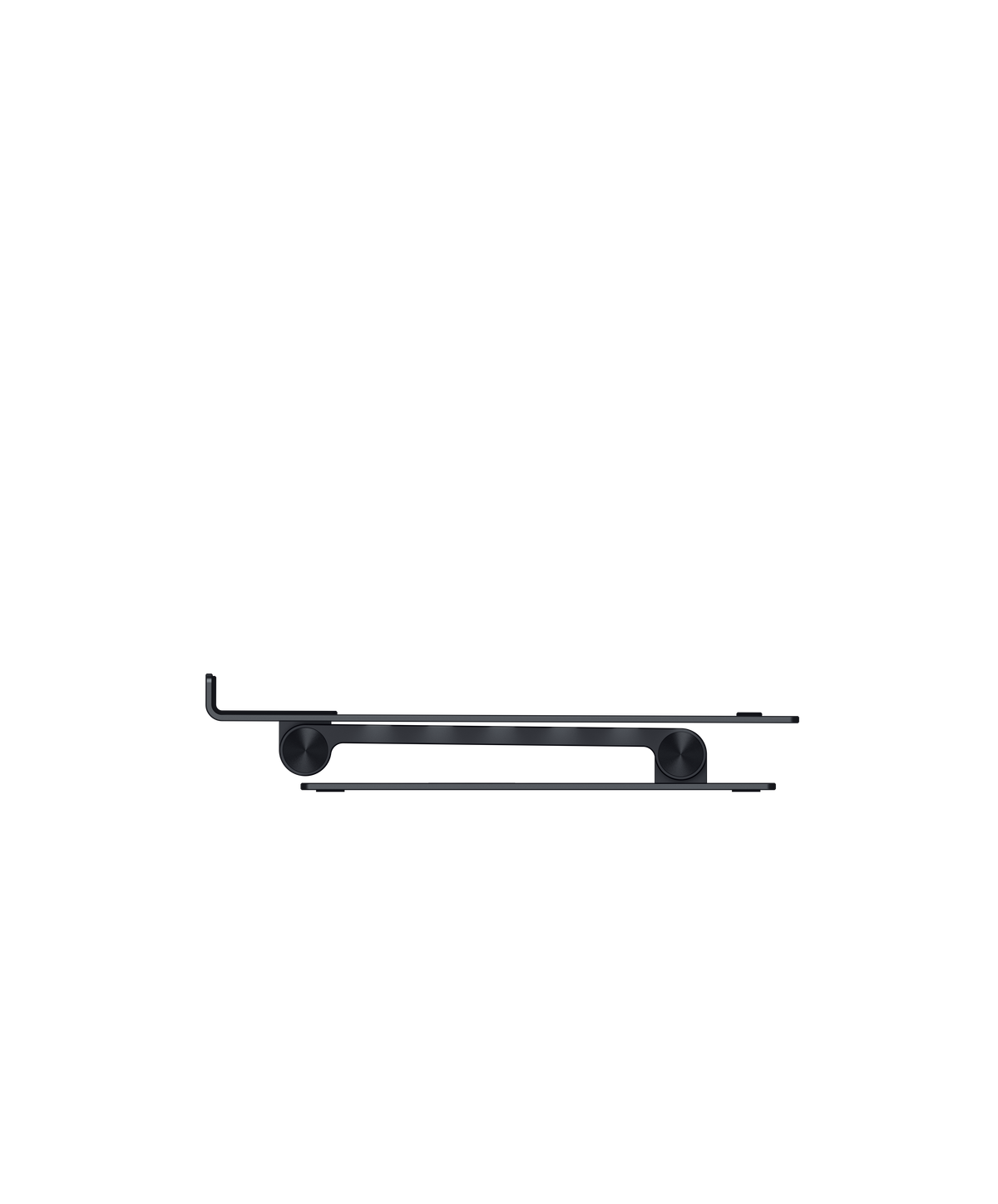 Razer Adjustable Laptop Stand - Black