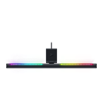 Razer Aether, svetlo monitora
