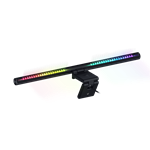 Razer Aether, svetlo monitora