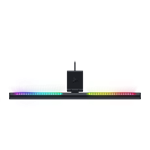Razer Aether, světlo na monitor
