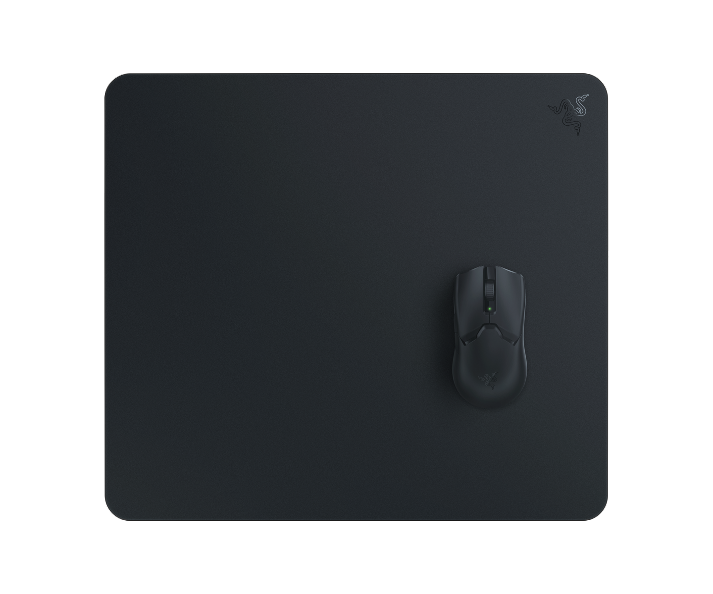 Razer Atlas Black