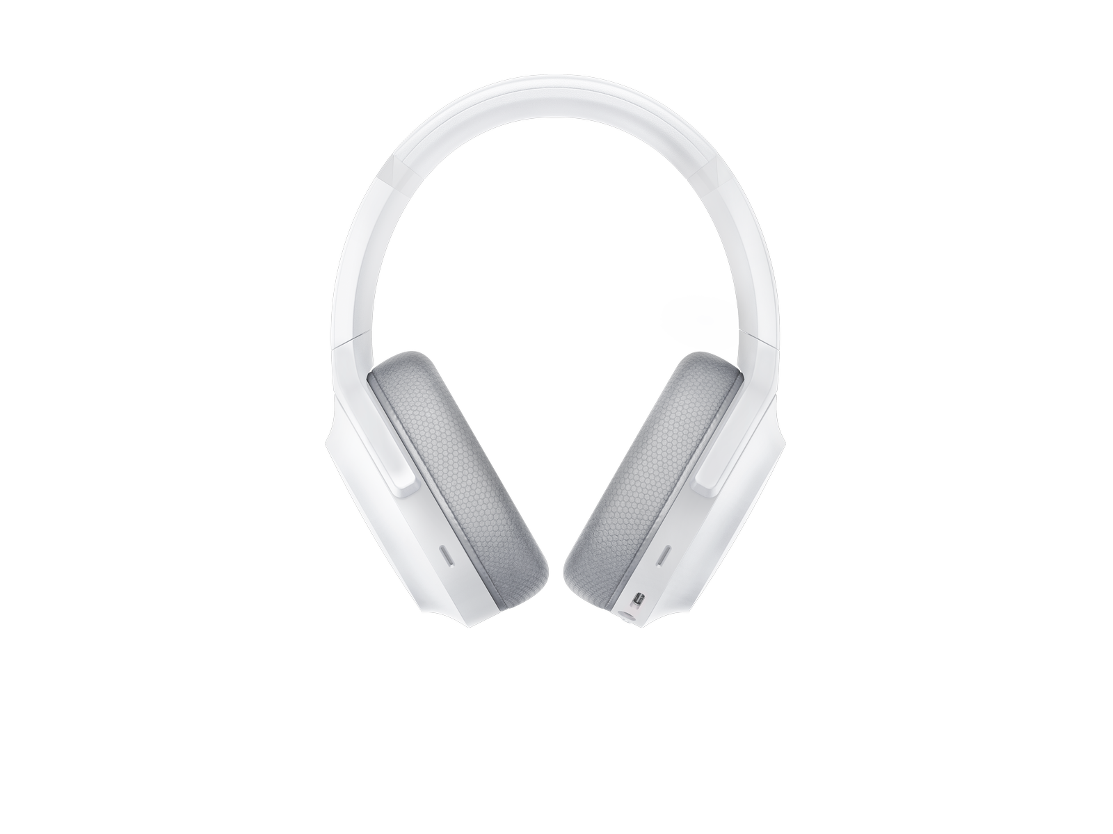 Razer Barracuda Mercury White