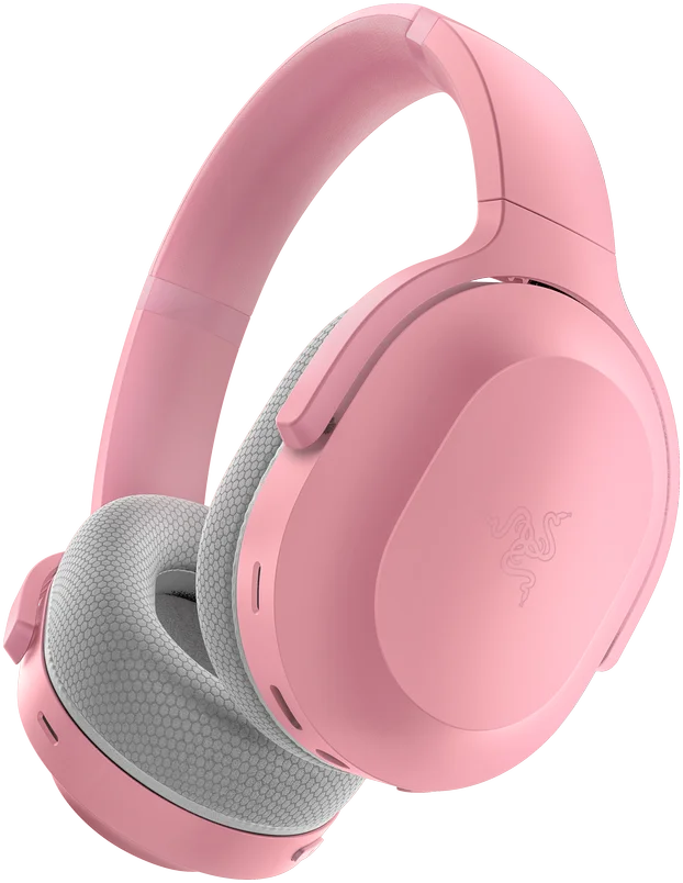 Razer Barracuda Quartz