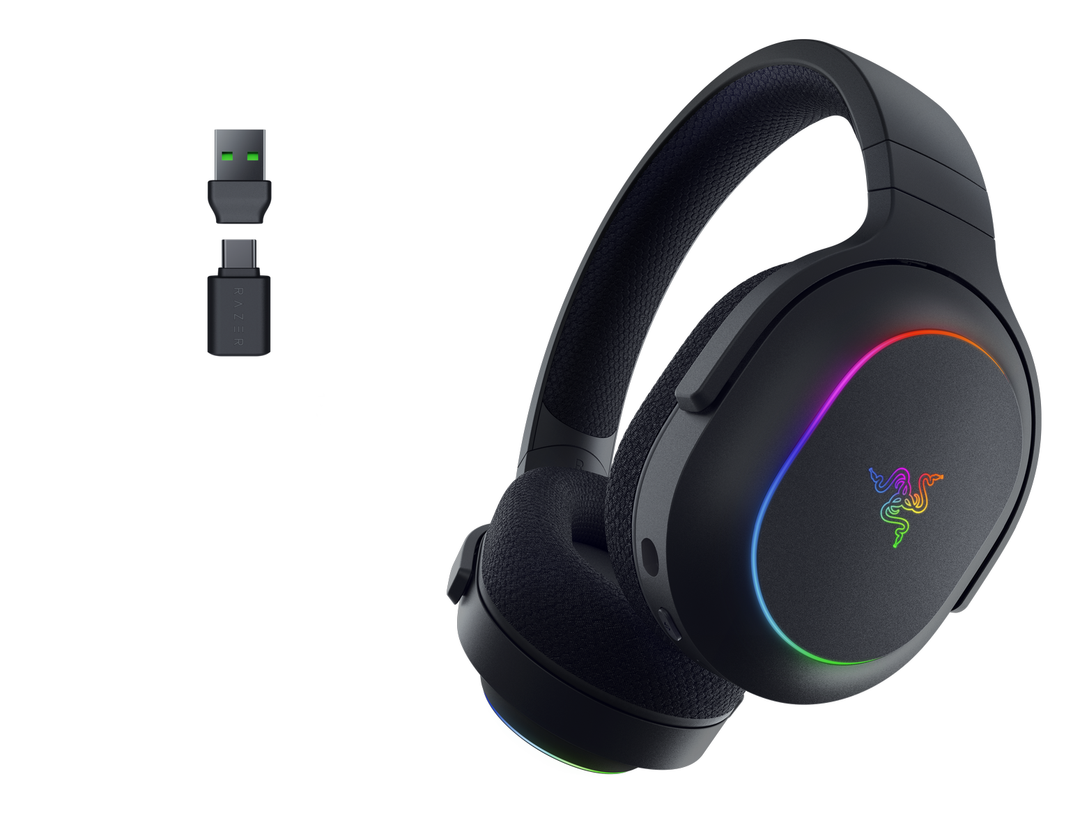 Razer Barracuda X Chroma