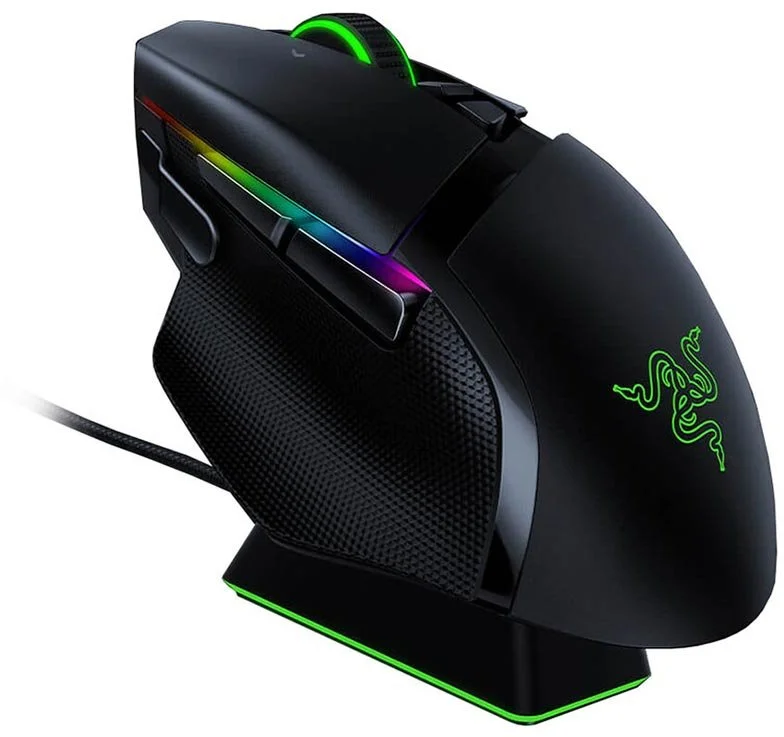 Razer Basilisk Ultimate