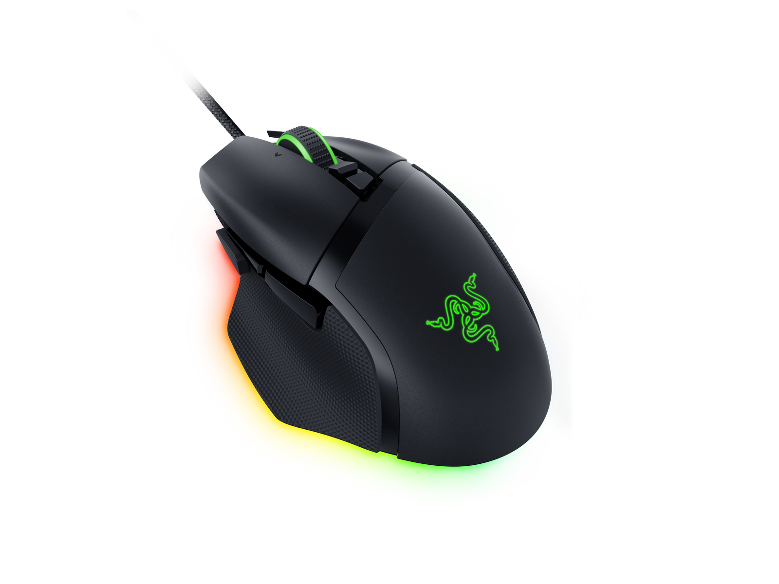 Razer Basilisk V3 35K