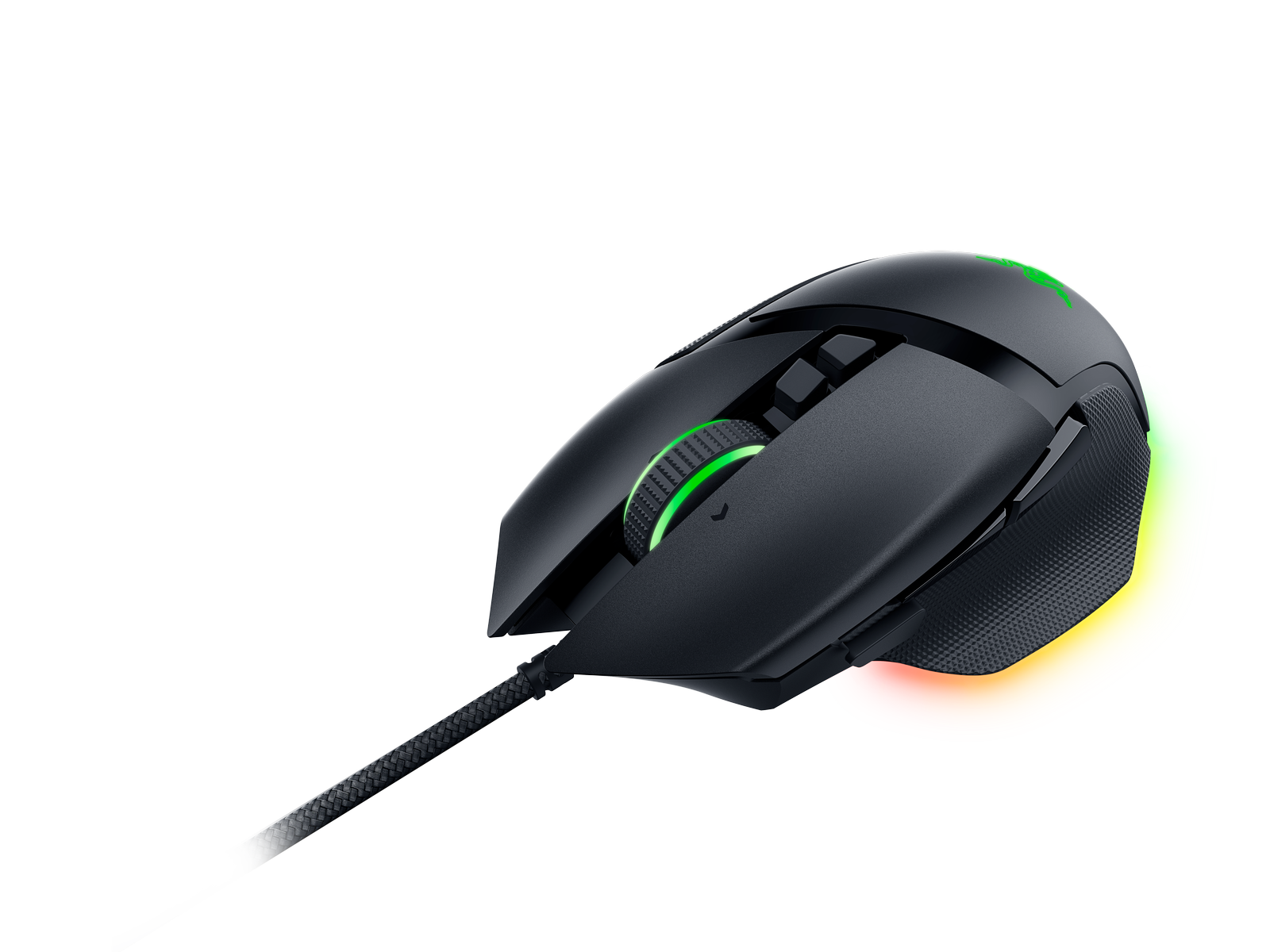 Razer Basilisk V3 35K