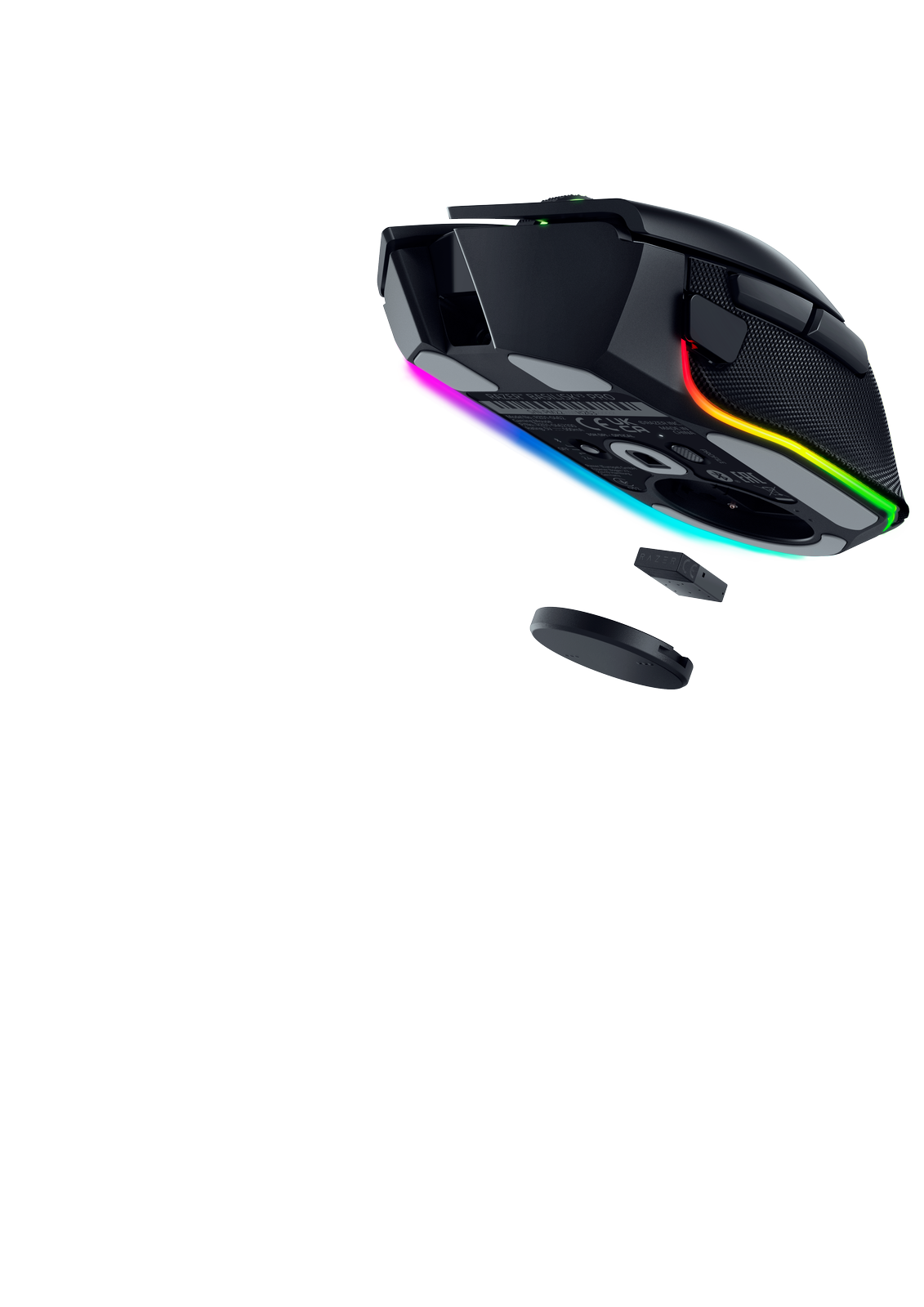 Razer Basilisk V3 Pro