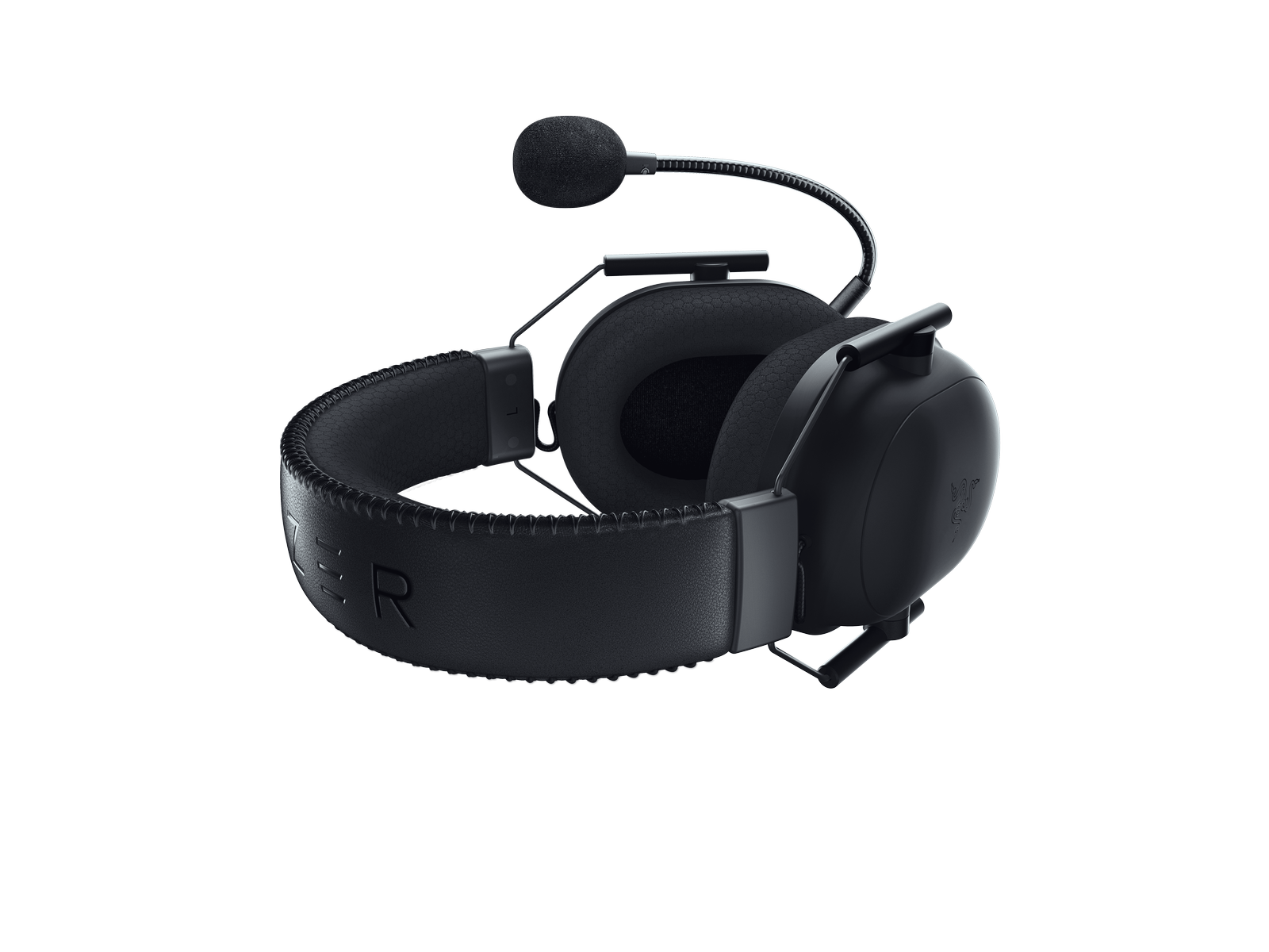 Razer BlackShark V2 Pro (licencia PlayStation) Black