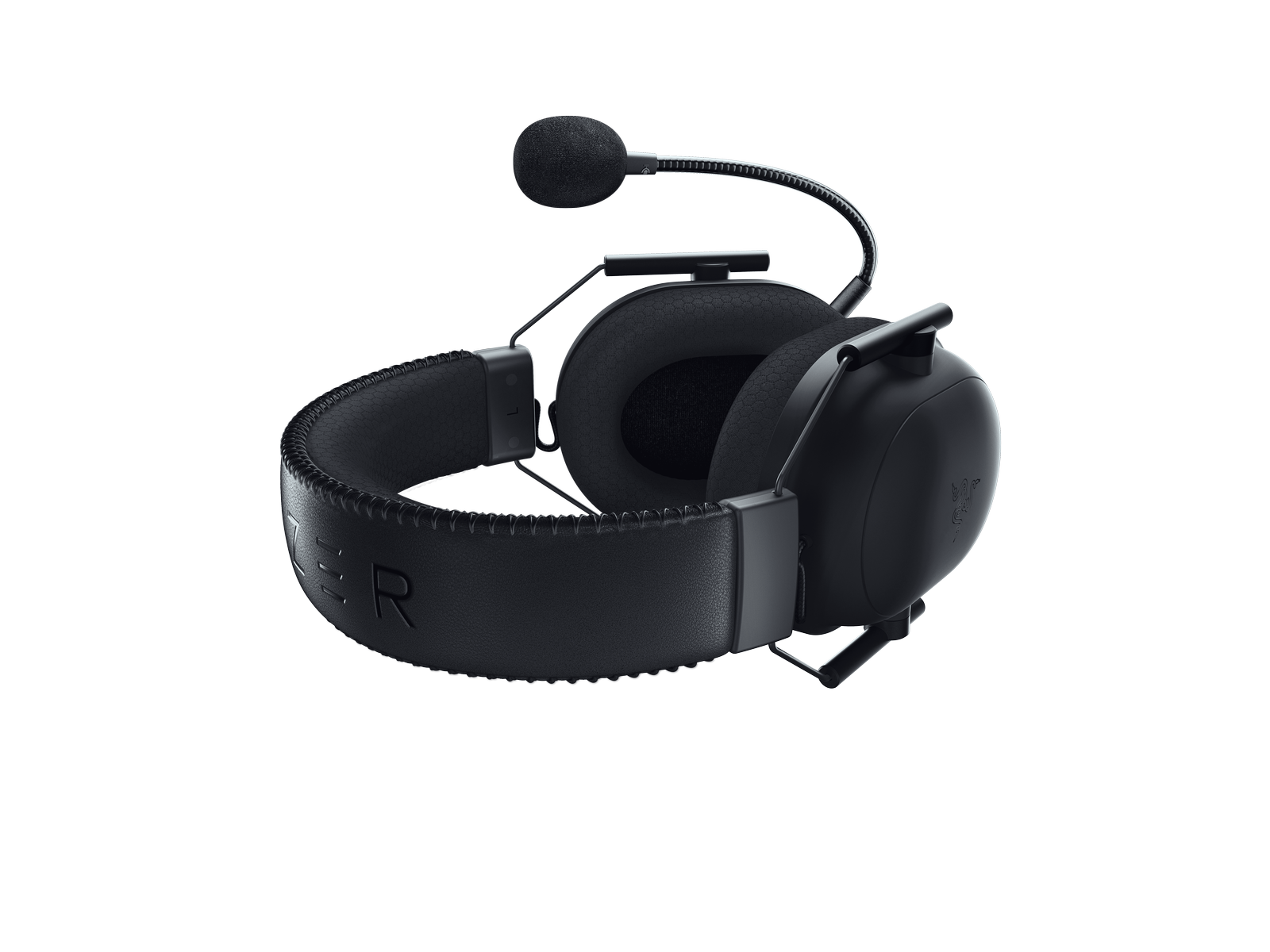 Razer BlackShark V2 Pro (PlayStation Licensed) Black