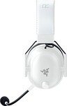 Razer BlackShark V2 Pro (s licenciou PlayStation) – biela