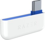 Razer BlackShark V2 Pro (s licenciou PlayStation) – biela
